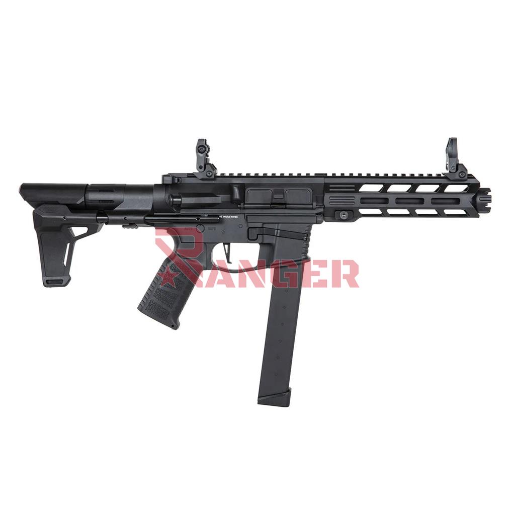 FUSIL SPECNA ARMS SA-FX10 FLEX (30rps) NEGRO