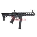 FUSIL SPECNA ARMS SA-FX10 FLEX (30rps) NEGRO