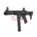 FUSIL SPECNA ARMS SA-FX10 FLEX (30rps) NEGRO