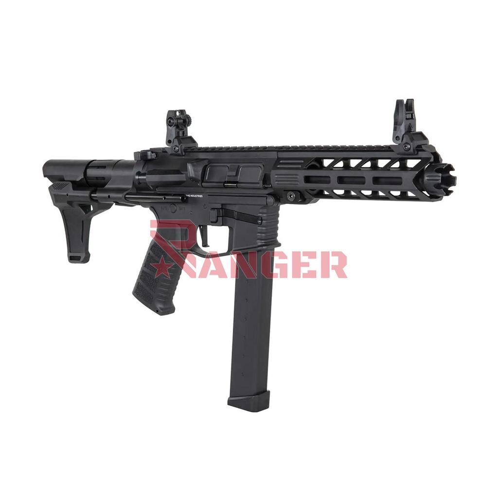 FUSIL SPECNA ARMS SA-FX10 FLEX (30rps) NEGRO