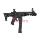FUSIL SPECNA ARMS SA-FX10 FLEX (30rps) NEGRO