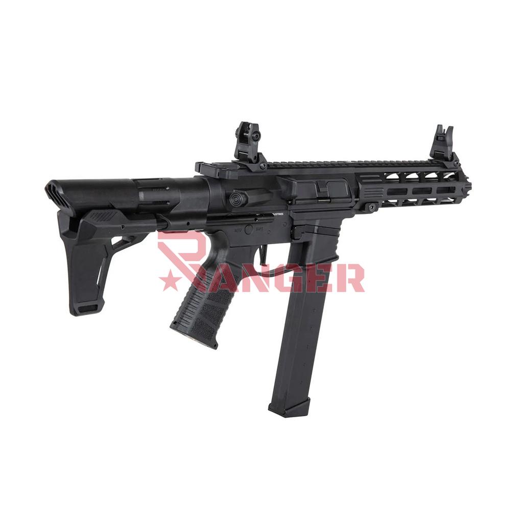 FUSIL SPECNA ARMS SA-FX10 FLEX (30rps) NEGRO