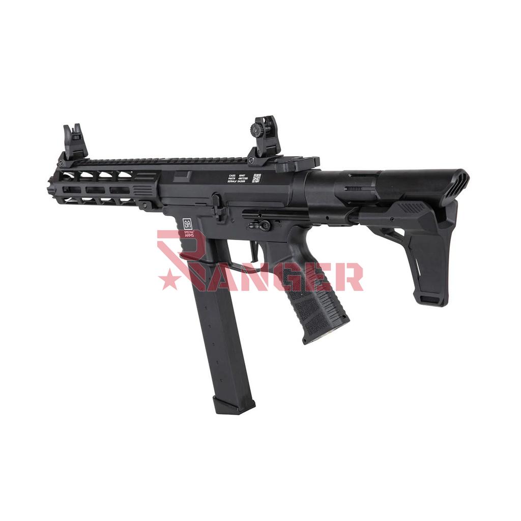 FUSIL SPECNA ARMS SA-FX10 FLEX (30rps) NEGRO