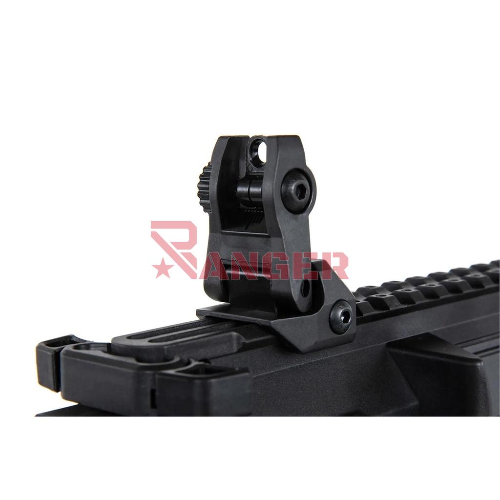 FUSIL SPECNA ARMS SA-FX10 FLEX (30rps) NEGRO