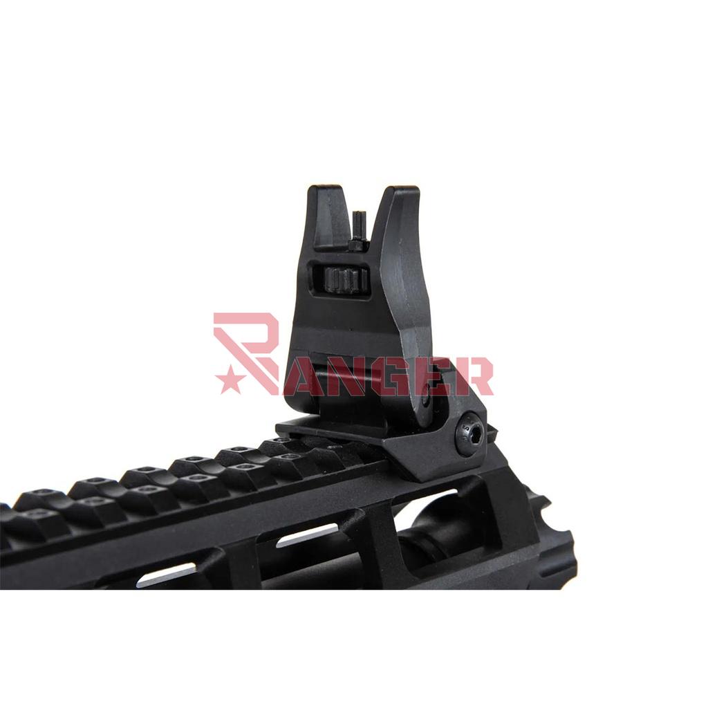 FUSIL SPECNA ARMS SA-FX10 FLEX (30rps) NEGRO