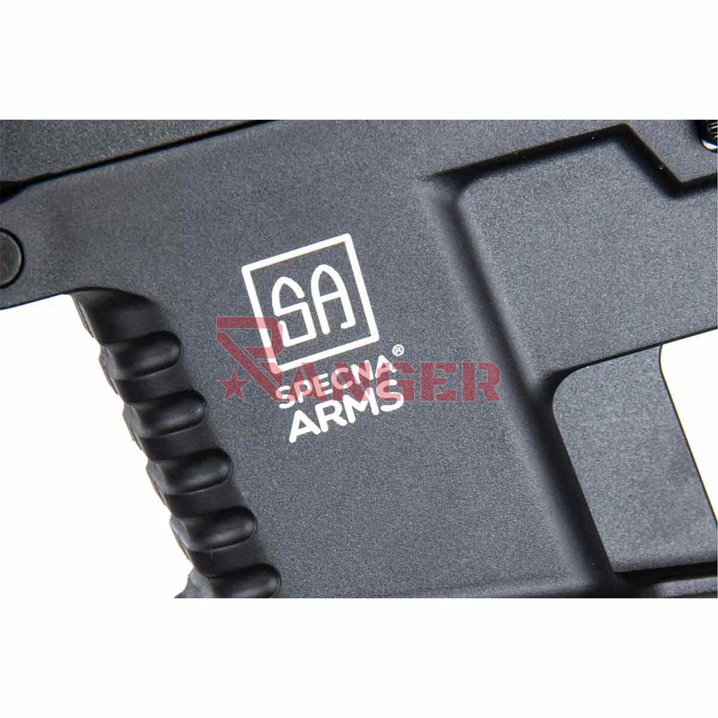 FUSIL SPECNA ARMS SA-FX10 FLEX (30rps) NEGRO