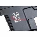 FUSIL SPECNA ARMS SA-FX10 FLEX (30rps) NEGRO