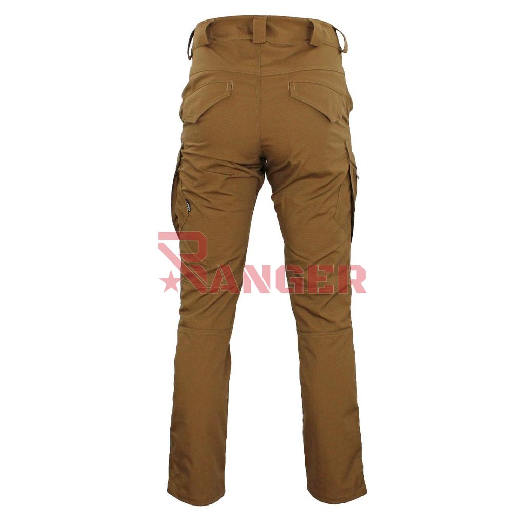 PANTALON CORSO SAIL TACTICO COYOTE