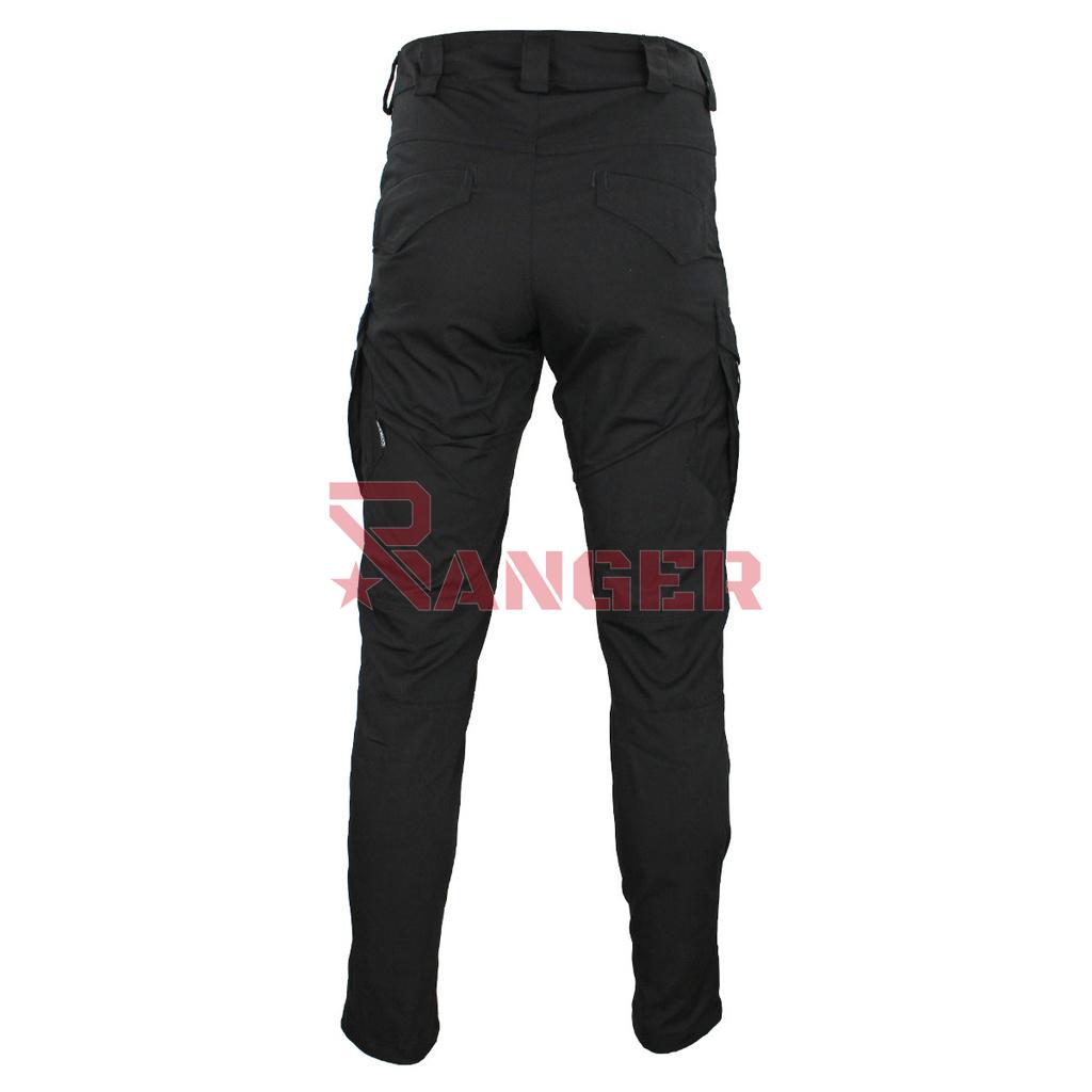 PANTALON CORSO SAIL TACTICO NEGRO