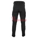 PANTALON CORSO SAIL TACTICO NEGRO