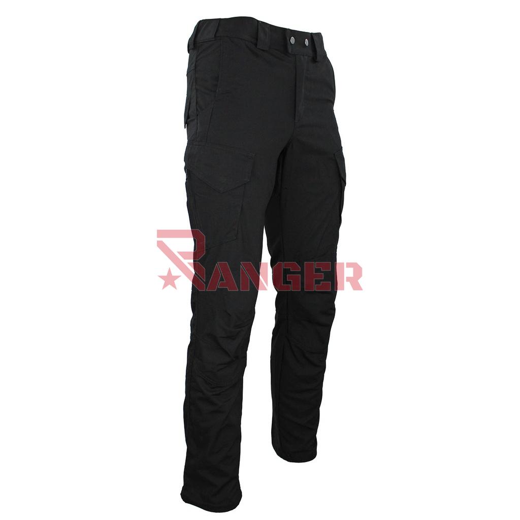 PANTALON CORSO SAIL TACTICO NEGRO