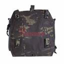 BACK PANEL CORSO BUCCANNER MK1 MULTICAM BLACK
