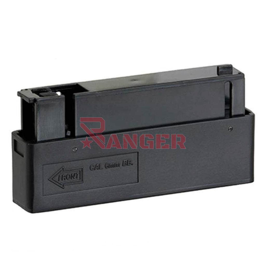 CARGADOR FUSIL L96 NEGRO