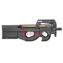 FUSIL CYBERGUN FN P90 522FPS NEGRO