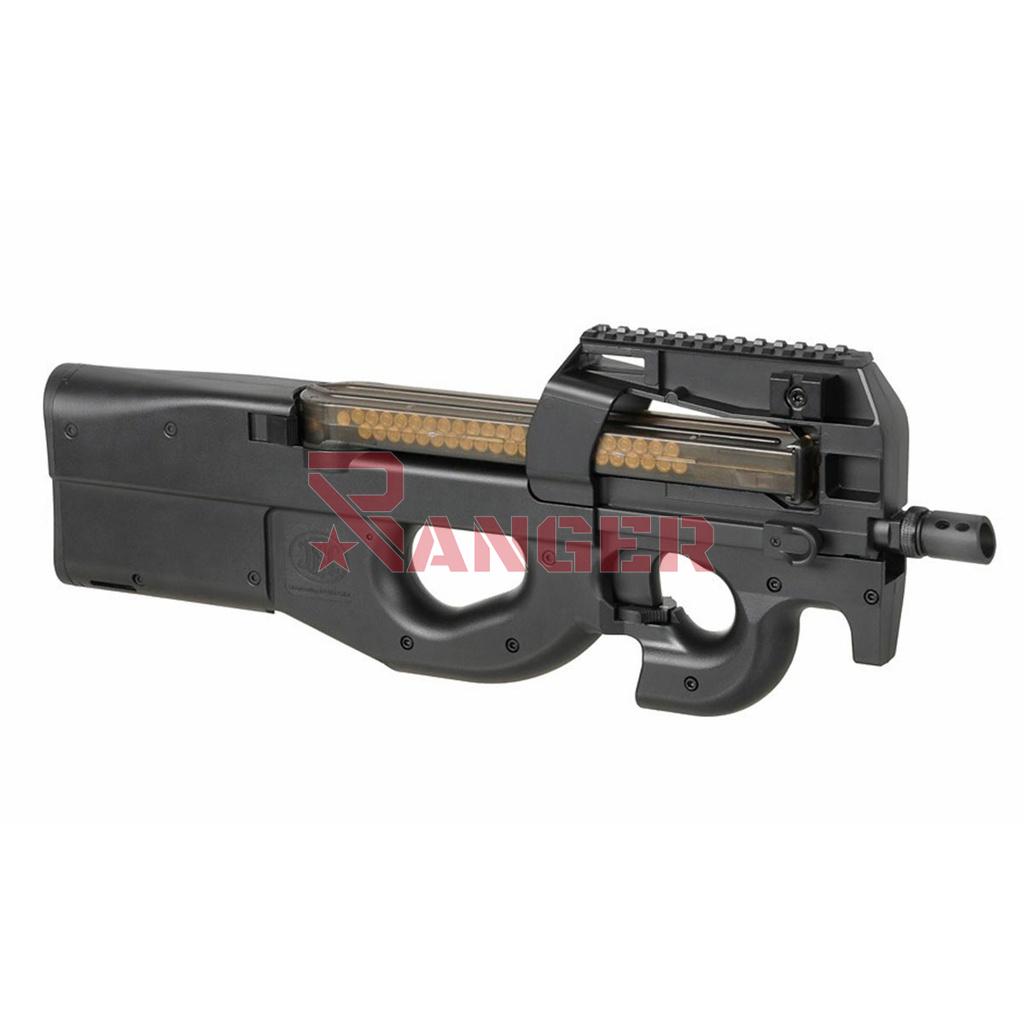 FUSIL CYBERGUN FN P90 522FPS NEGRO