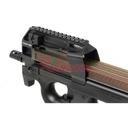 FUSIL CYBERGUN FN P90 522FPS NEGRO