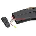 FUSIL CYBERGUN FN P90 522FPS NEGRO