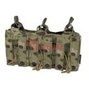 POUCH CORSO CARGADOR M4 TRIPLE DAGGER MK1 LASER MULTICAM