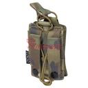 POUCH CORSO CARGADOR M4 SIMPLE DAGGER MK1 LASER MULTICAM