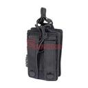 POUCH CORSO CARGADOR M4 SIMPLE DAGGER MK1 LASER NEGRO