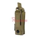 POUCH CORSO CARGADOR PISTOLA SIMPLE DAGGER MK1 LASER COYOTE