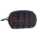 POUCH CORSO DAGGER UTILITY MK1 NEGRO