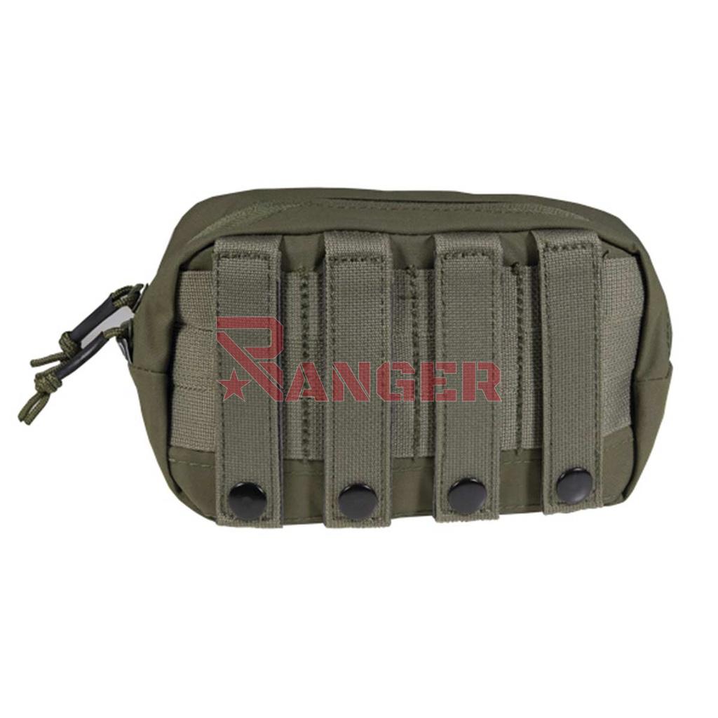 POUCH CORSO DAGGER UTILITY MK1 RANGER GREEN