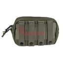 POUCH CORSO DAGGER UTILITY MK1 RANGER GREEN