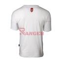 CAMISETA CORSO SON OF THE SEA BLANCA
