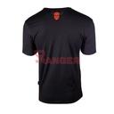 CAMISETA CORSO SON OF THE SEA NEGRA