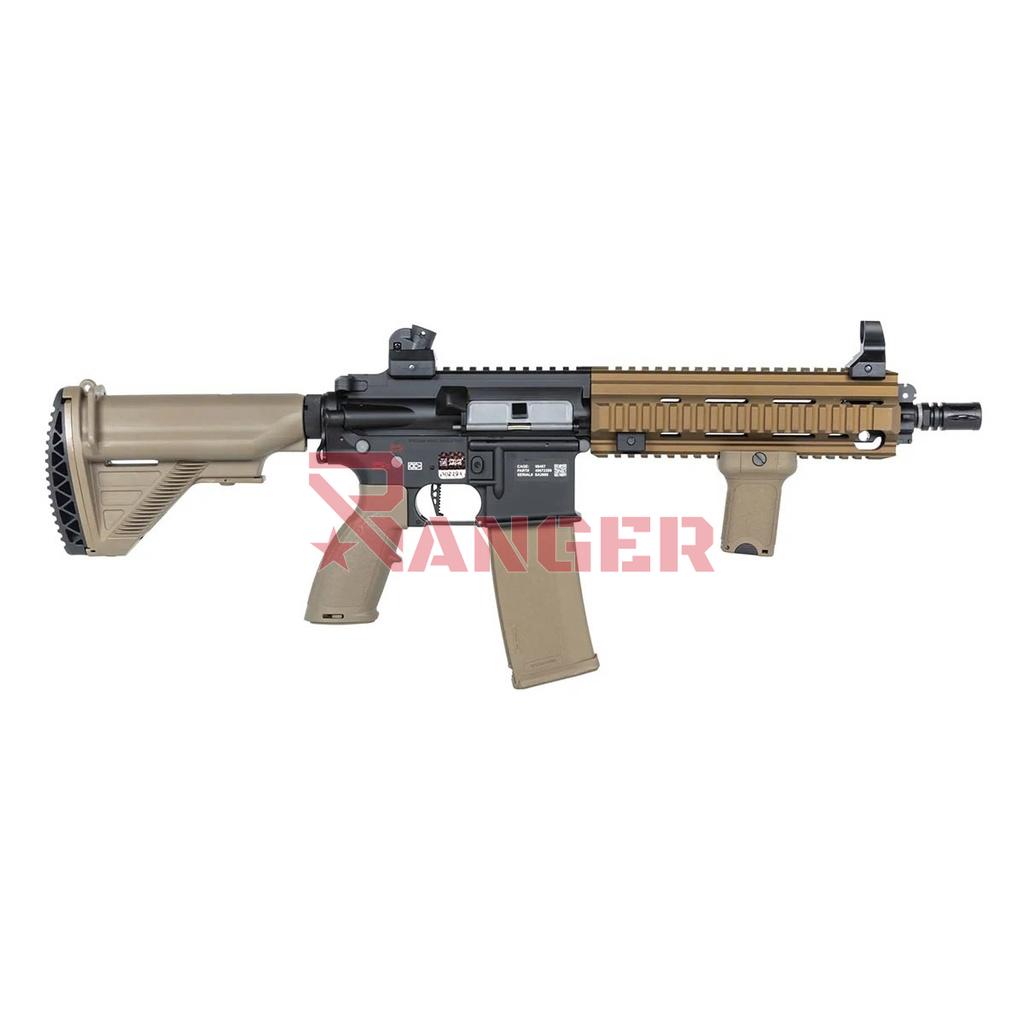 FUSIL SPECNA ARMS PRIME SA-PH20 ASTER II NEGRO-BRONCE