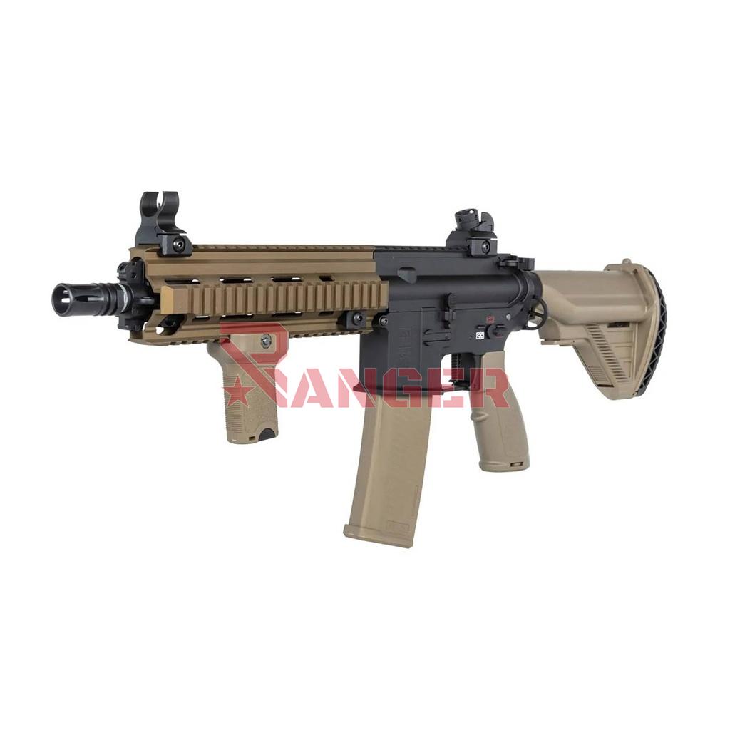 FUSIL SPECNA ARMS PRIME SA-PH20 ASTER II NEGRO-BRONCE