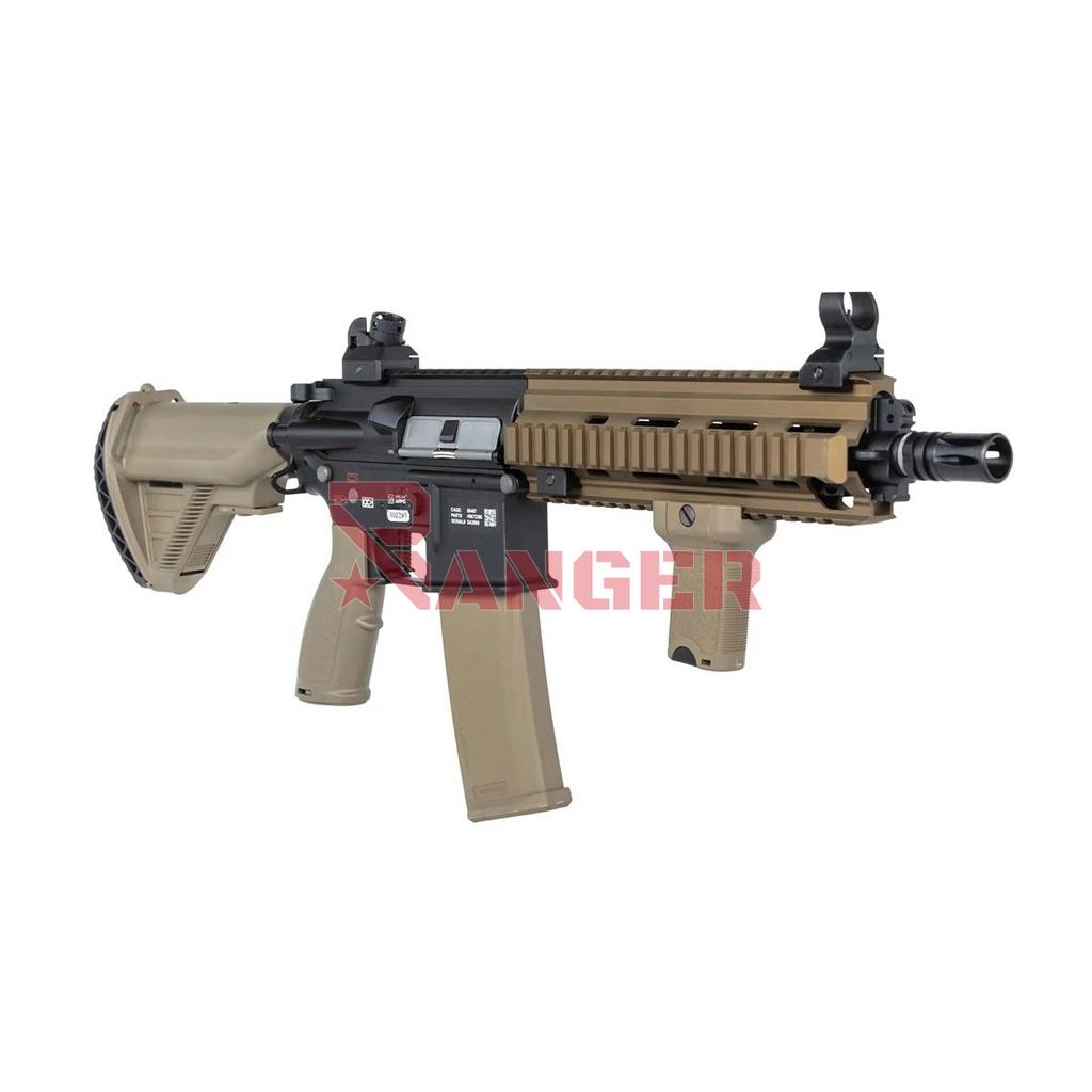 FUSIL SPECNA ARMS PRIME SA-PH20 ASTER II NEGRO-BRONCE