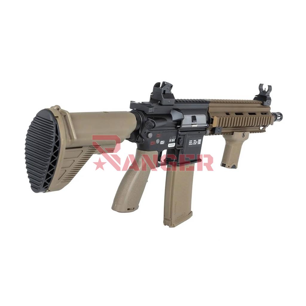 FUSIL SPECNA ARMS PRIME SA-PH20 ASTER II NEGRO-BRONCE
