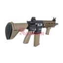 FUSIL SPECNA ARMS PRIME SA-PH20 ASTER II NEGRO-BRONCE
