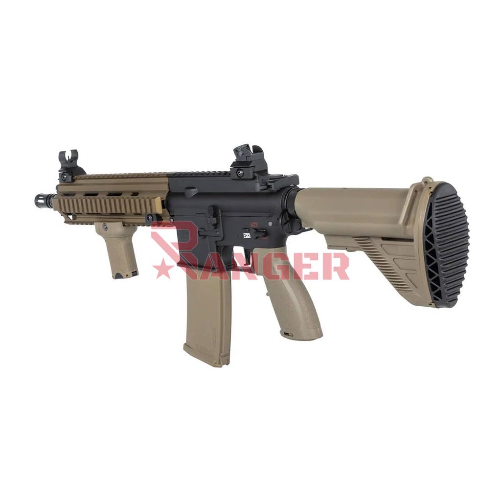 FUSIL SPECNA ARMS PRIME SA-PH20 ASTER II NEGRO-BRONCE