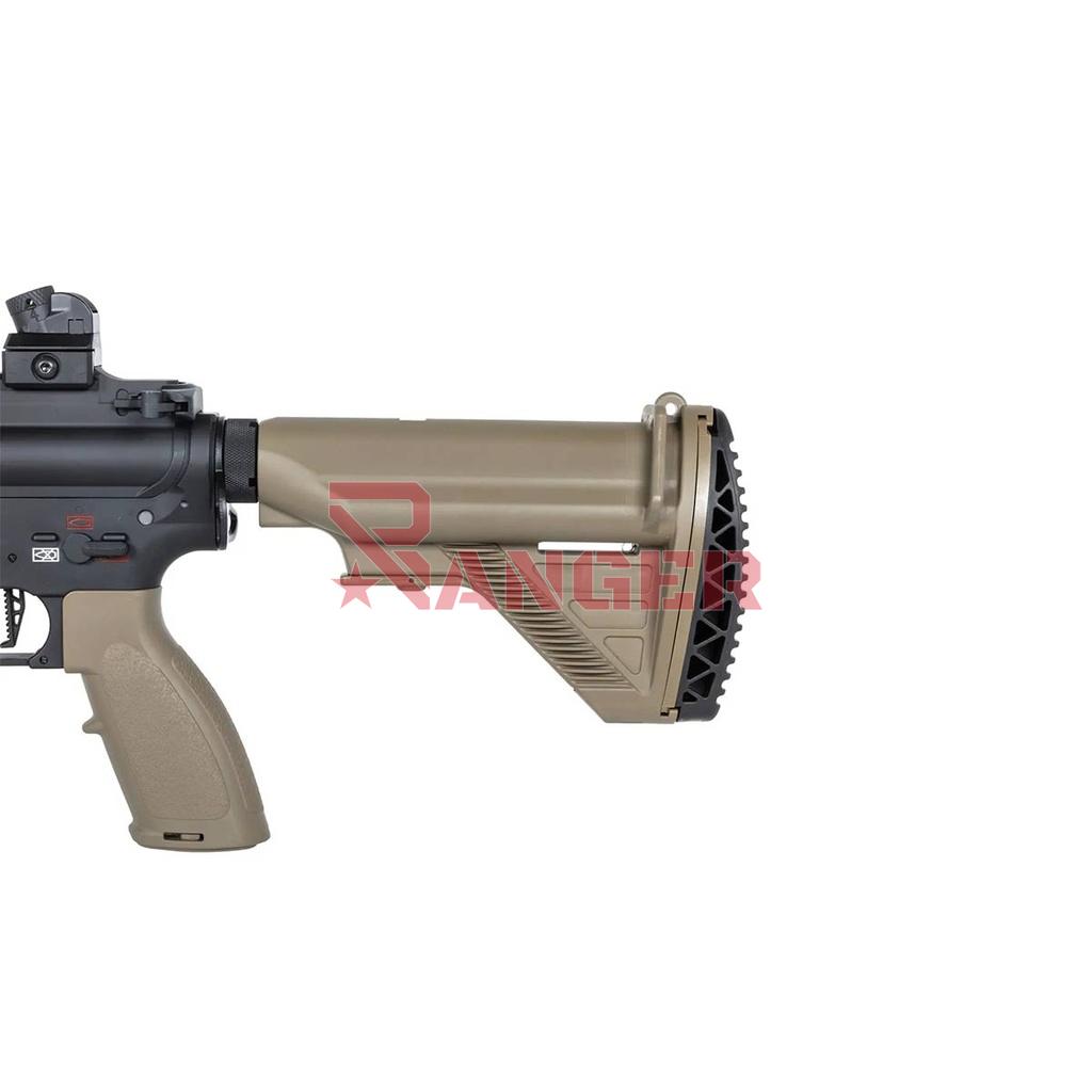 FUSIL SPECNA ARMS PRIME SA-PH20 ASTER II NEGRO-BRONCE