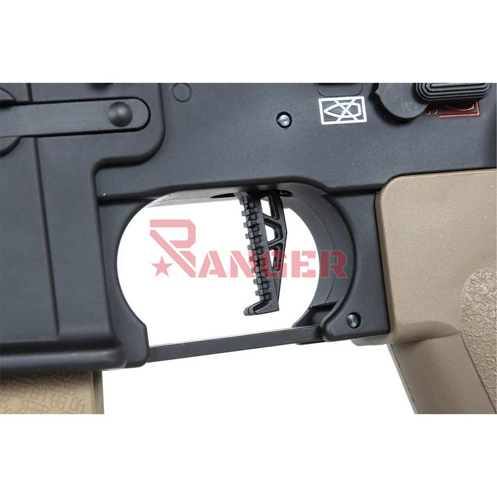 FUSIL SPECNA ARMS PRIME SA-PH20 ASTER II NEGRO-BRONCE