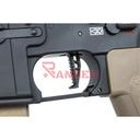 FUSIL SPECNA ARMS PRIME SA-PH20 ASTER II NEGRO-BRONCE