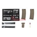 FUSIL SPECNA ARMS PRIME SA-PH20 ASTER II NEGRO-BRONCE