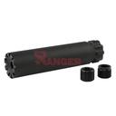 SILENCIADOR FMA SPECTER F35X152MM NEGRO