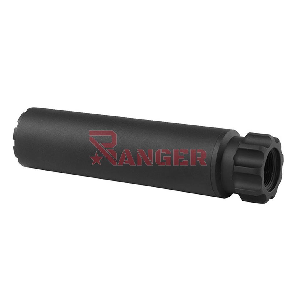 SILENCIADOR FMA SPECTER F35X152MM NEGRO