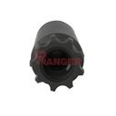 SILENCIADOR FMA SPECTER F35X152MM NEGRO
