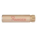 SILENCIADOR FMA SPECTER F35X152MM TAN