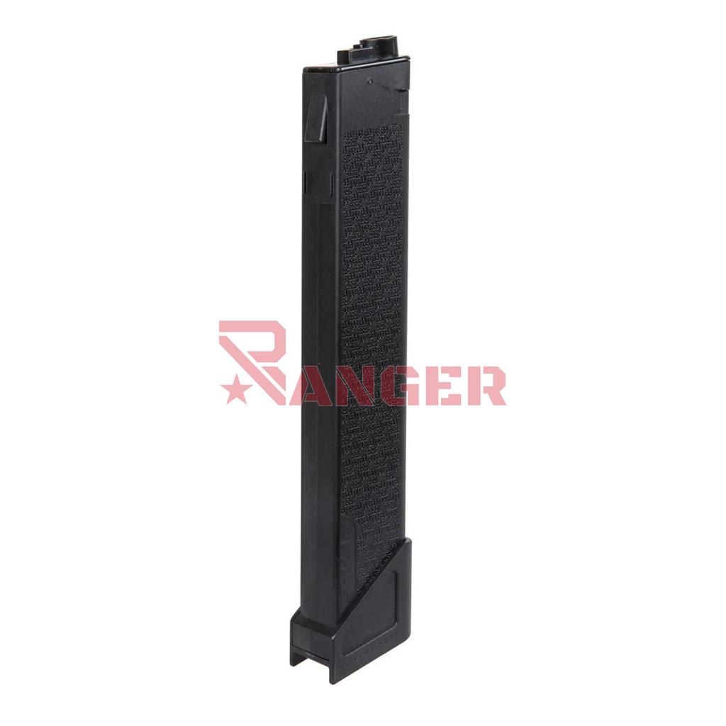 CARGADOR FUSIL SPECNA ARMS X-SERIE 250RDS HI.CAP NEGRO