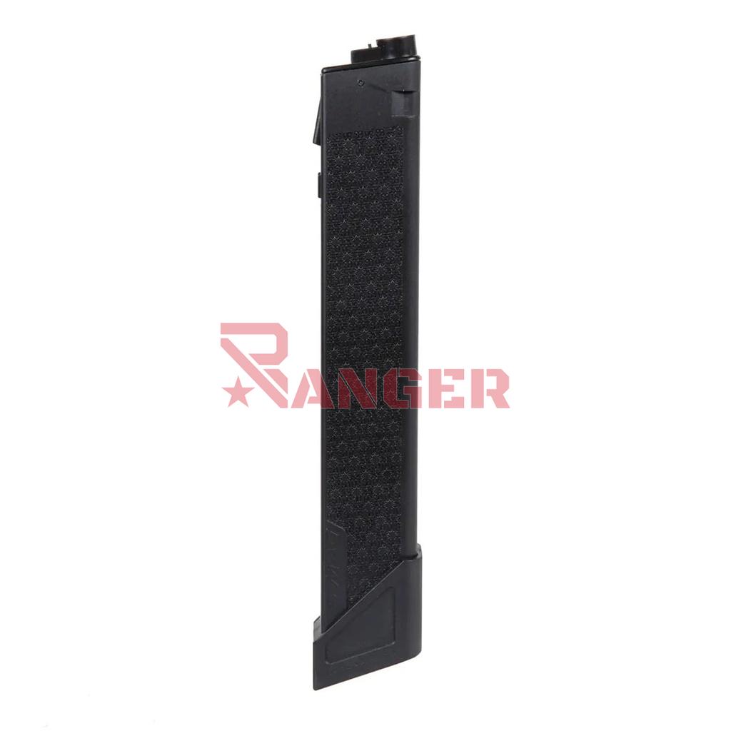 CARGADOR FUSIL SPECNA ARMS X-SERIE 250RDS HI.CAP NEGRO