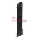 CARGADOR FUSIL SPECNA ARMS X-SERIE 250RDS HI.CAP NEGRO