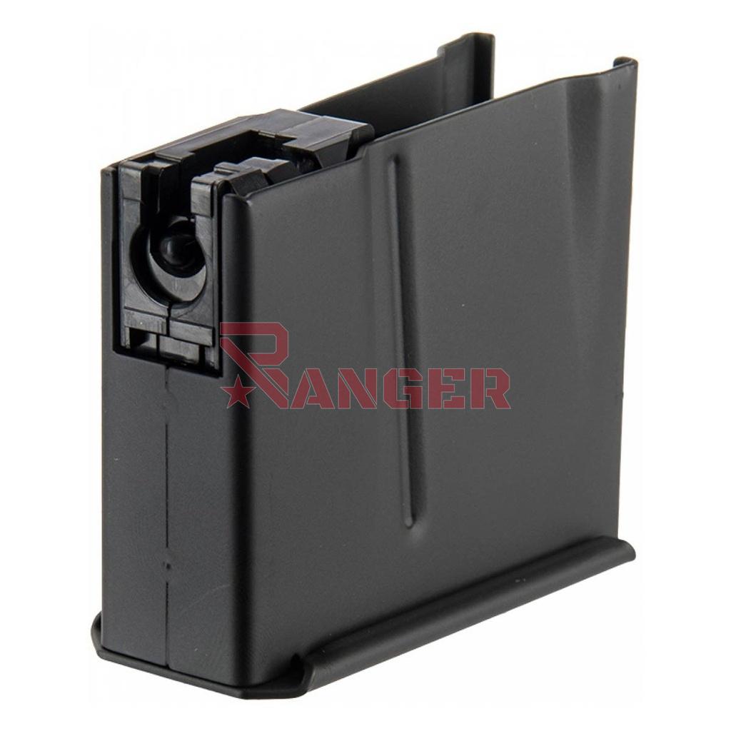 CARGADOR FUSIL MARUI M40A5 35RDS NEGRO