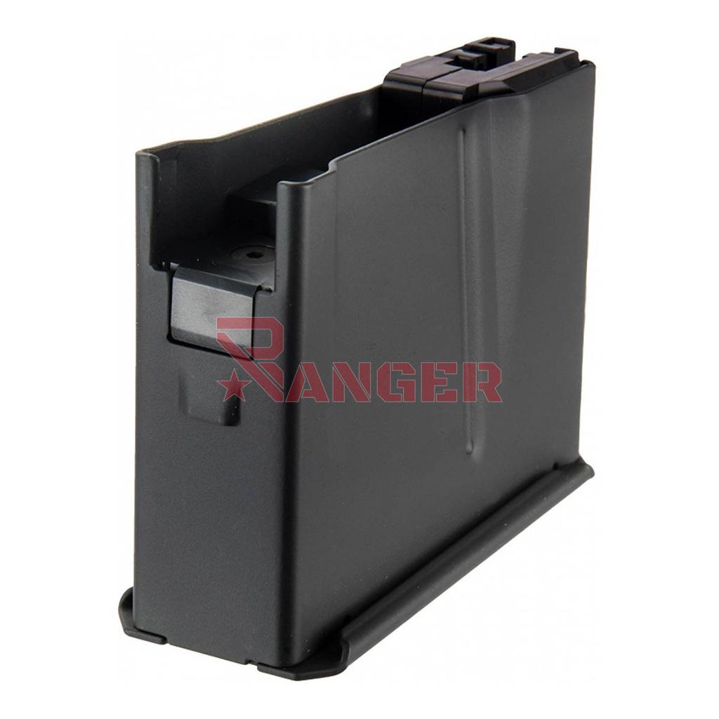 CARGADOR FUSIL MARUI M40A5 35RDS NEGRO