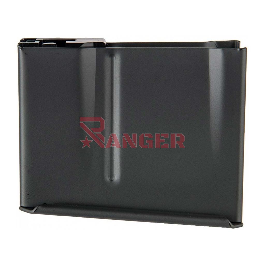 CARGADOR FUSIL MARUI M40A5 35RDS NEGRO